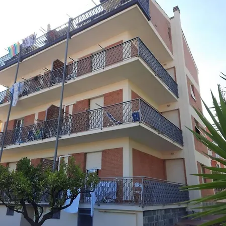 Residence I Cormorani Loano Exterior photo
