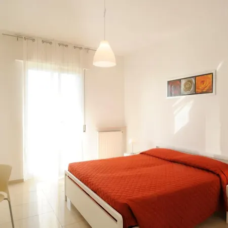 Residence I Cormorani Loano Exterior photo