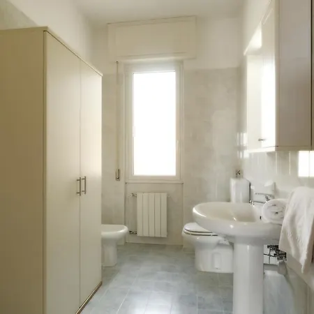 Residence I Cormorani Loano Room photo