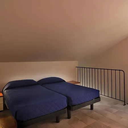 Residence I Cormorani Loano Room photo