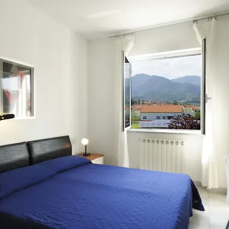 Residence I Cormorani Loano Room photo