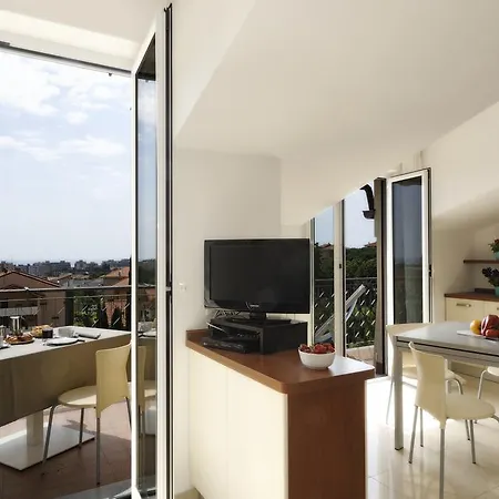 Residence I Cormorani Loano Room photo