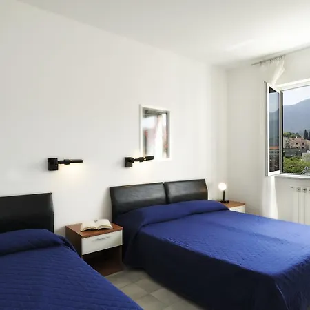 Residence I Cormorani Loano Room photo