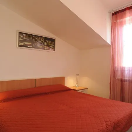 Residence I Cormorani Loano Room photo