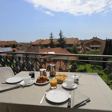 Residence I Cormorani Loano Room photo