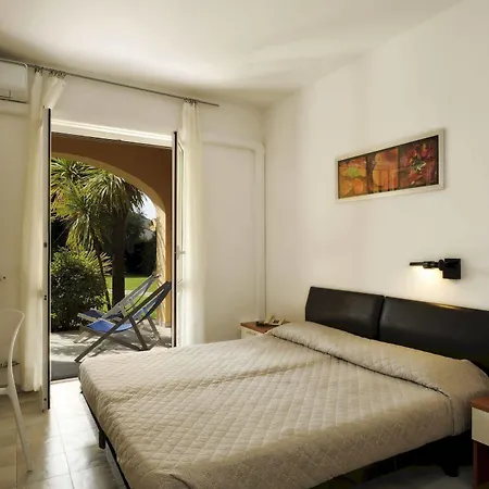 Residence I Cormorani Loano Exterior photo