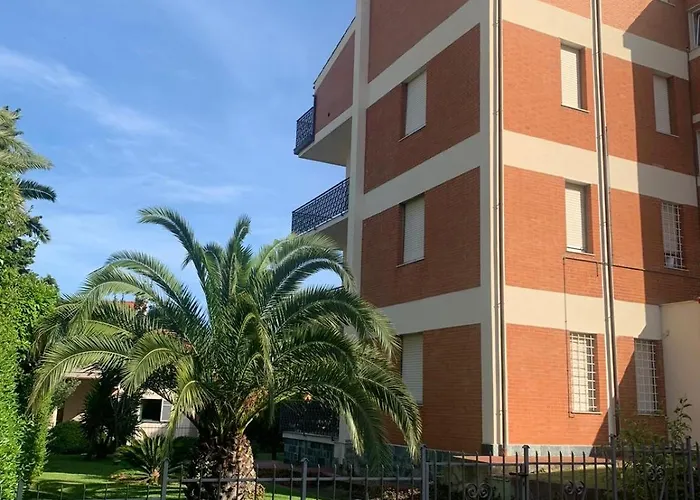 Residence I Cormorani