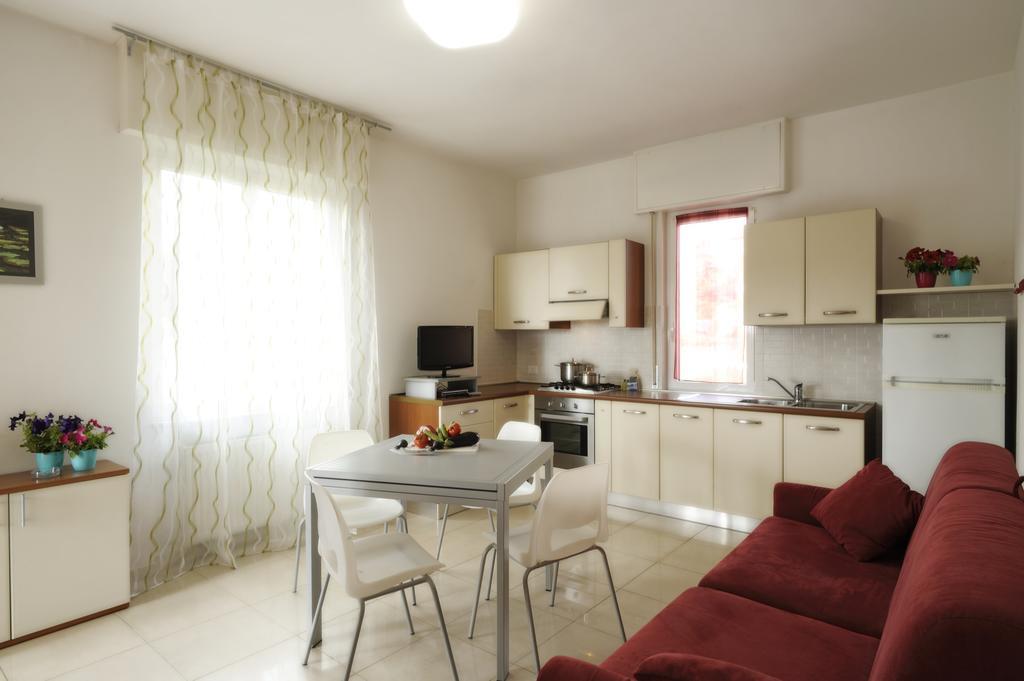 I Cormorani Holiday home