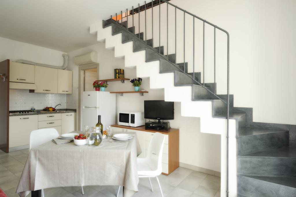 Holiday home I Cormorani