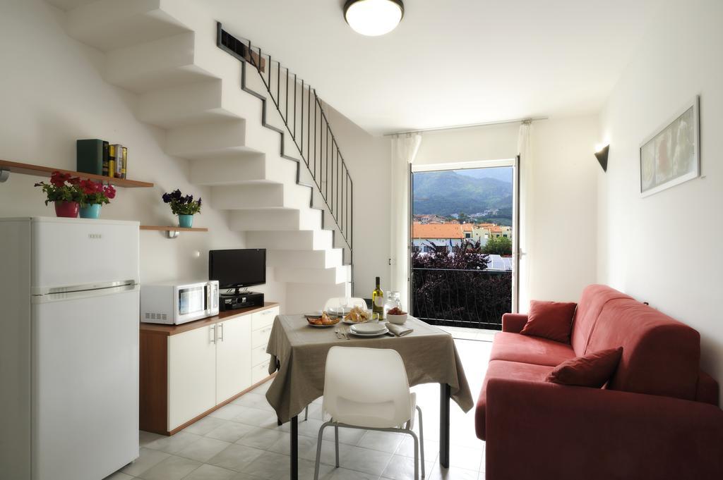 Holiday home I Cormorani