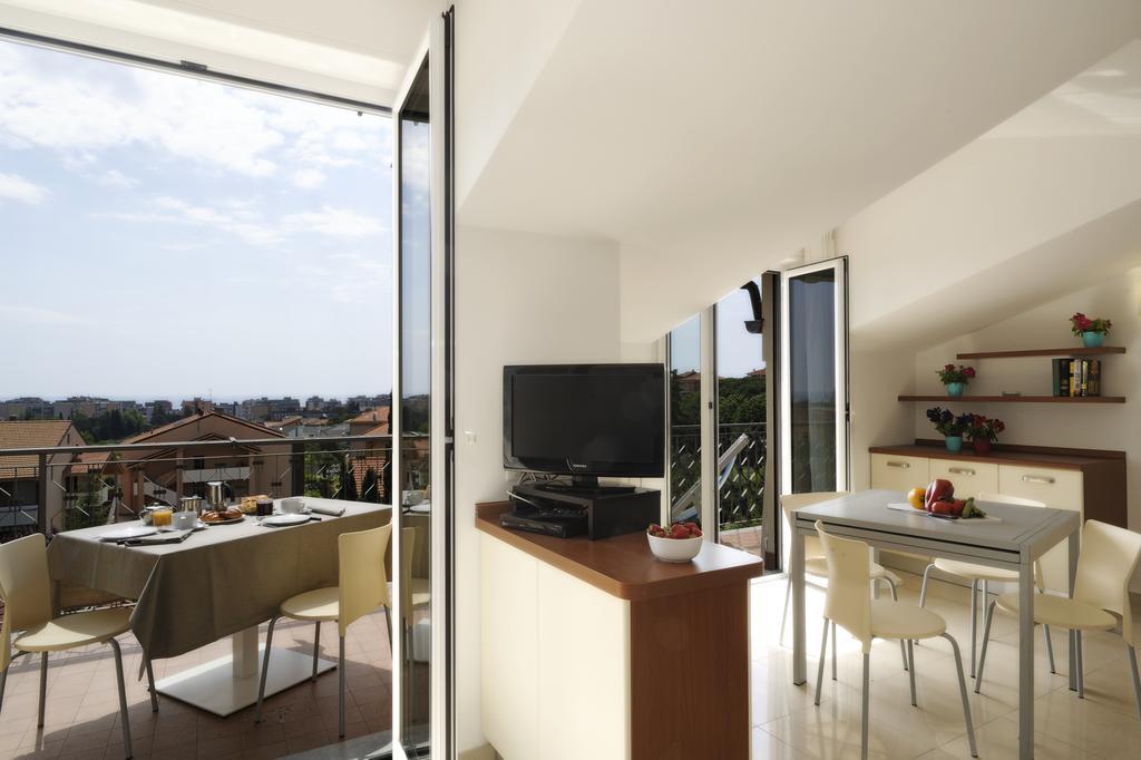 Holiday home I Cormorani