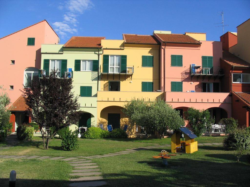 Holiday home I Cormorani Loano