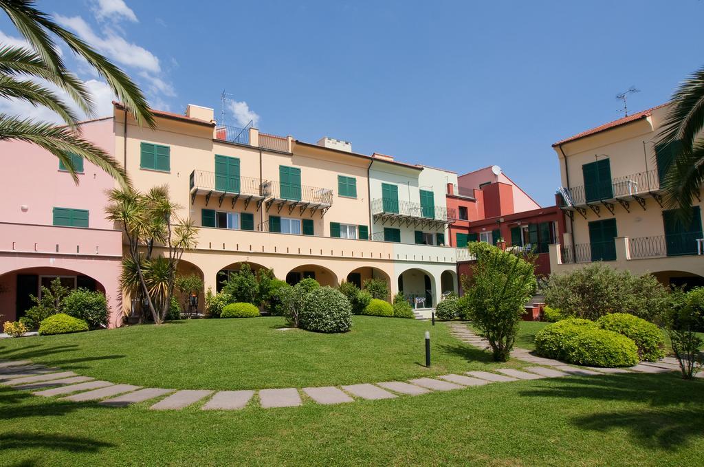 I Cormorani Holiday home Loano