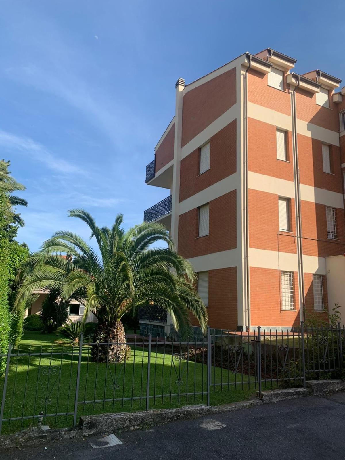 Holiday home I Cormorani