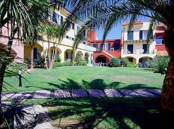Holiday home I Cormorani *