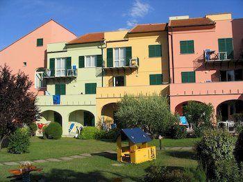 Holiday home I Cormorani Loano