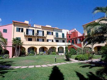 Holiday home I Cormorani *