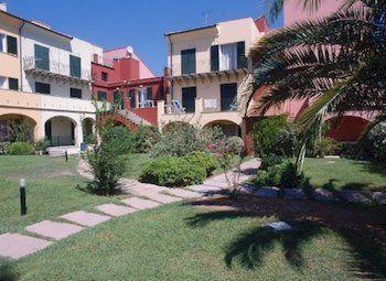 Holiday home I Cormorani Loano