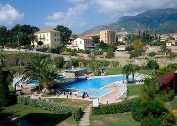 Holiday home I Cormorani