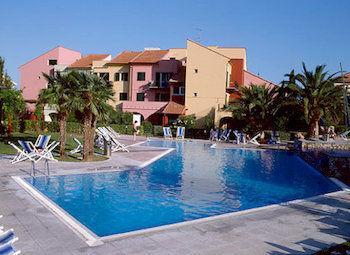 Holiday home I Cormorani *