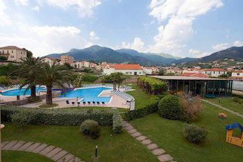 Holiday home I Cormorani Loano