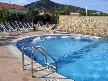 I Cormorani Holiday home Loano