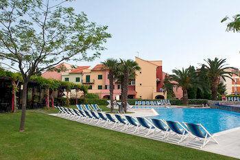 Holiday home I Cormorani