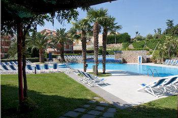 Holiday home I Cormorani *