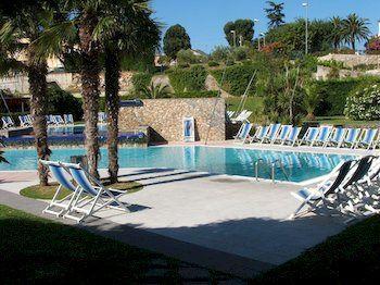 Holiday home I Cormorani