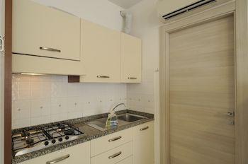 Holiday home I Cormorani