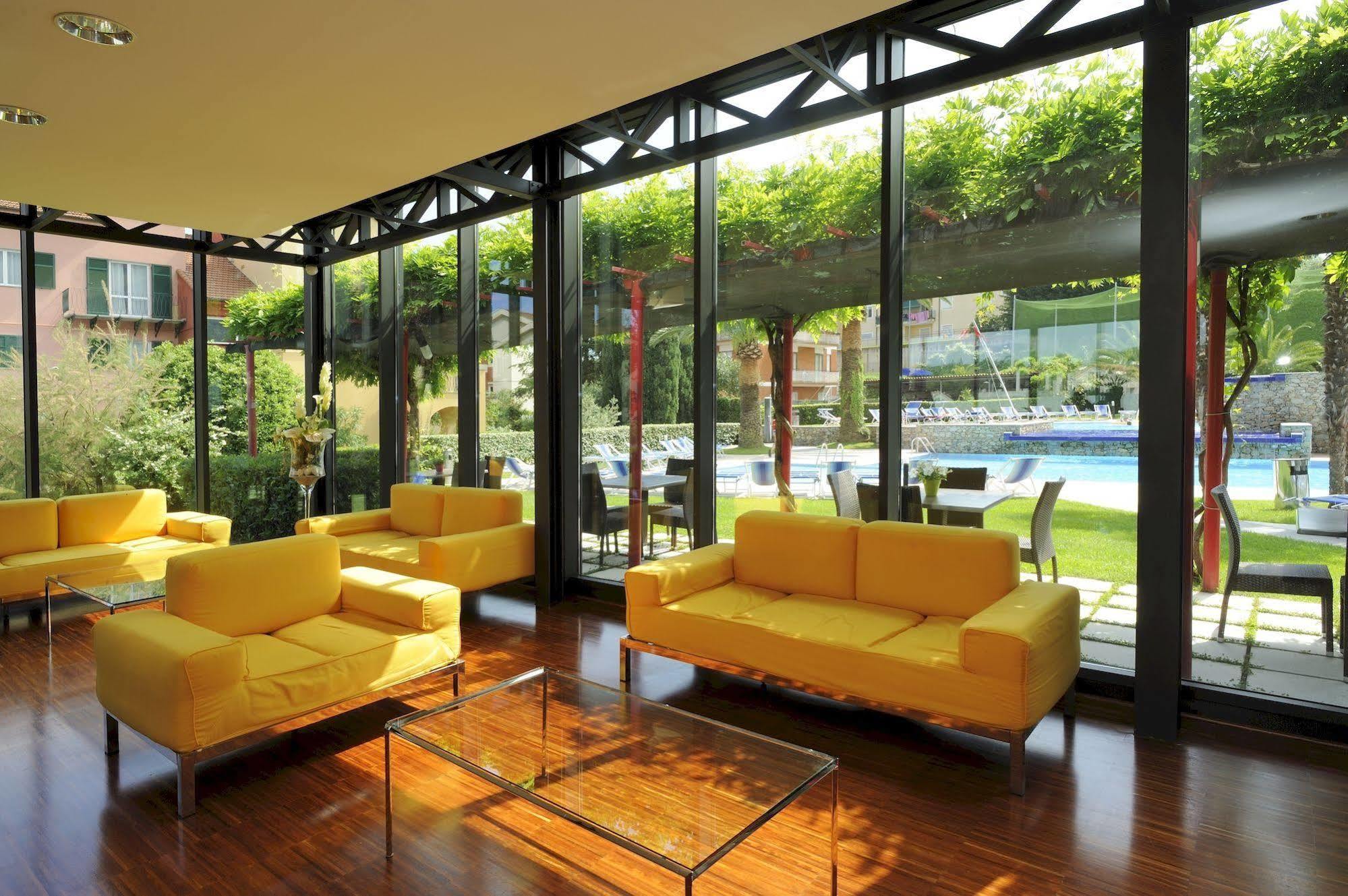Holiday home I Cormorani Loano