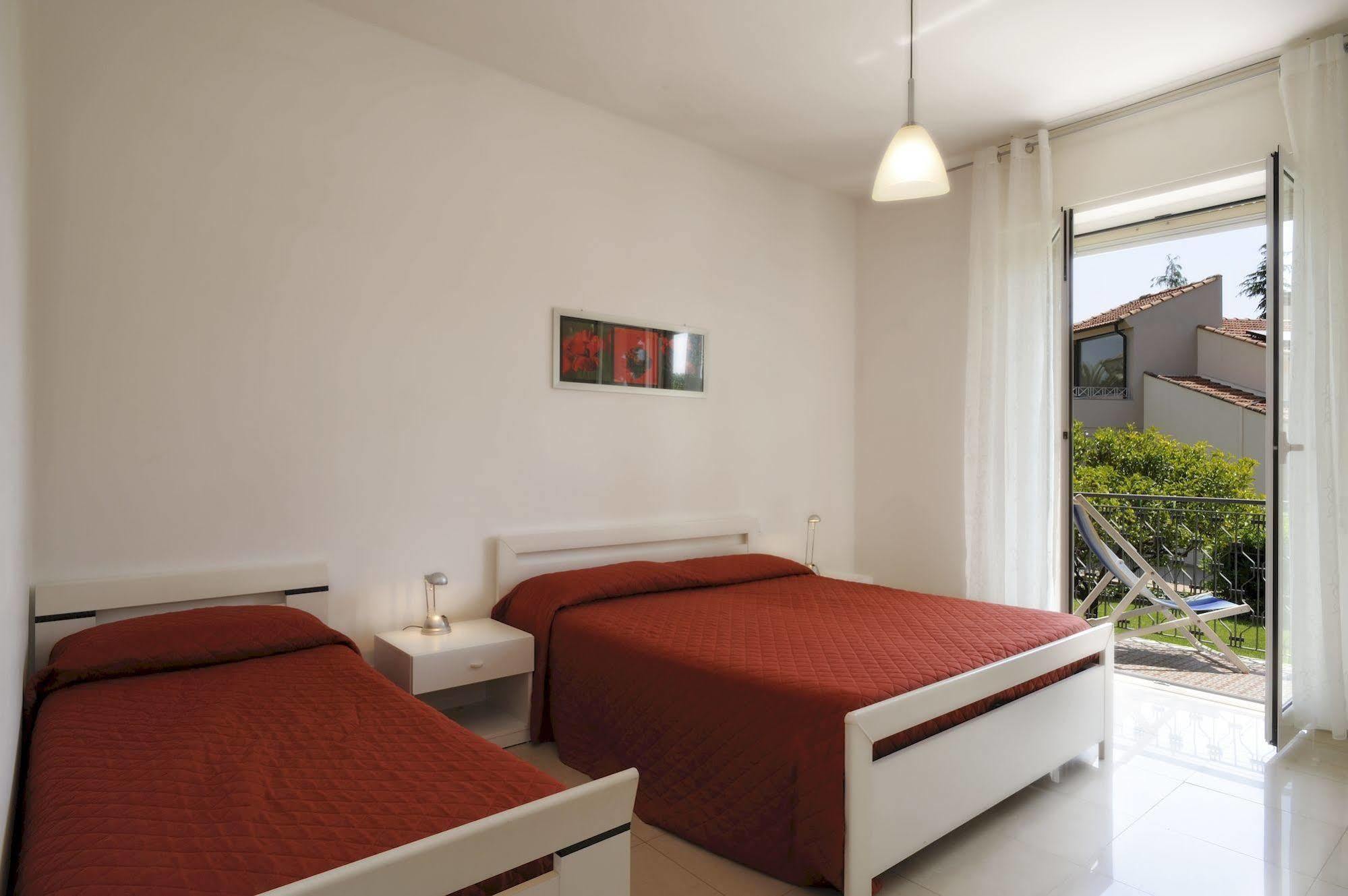Holiday home I Cormorani *