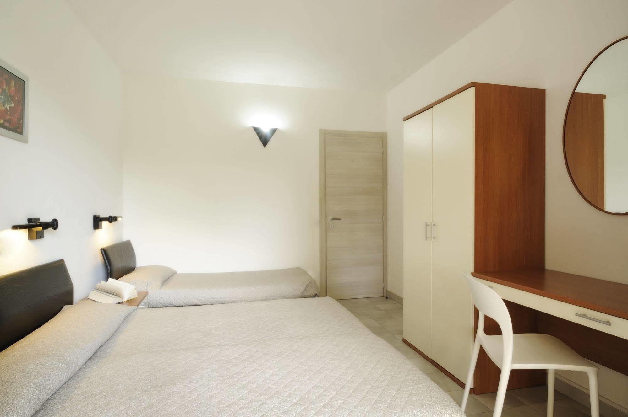 Ferienhaus I Cormorani