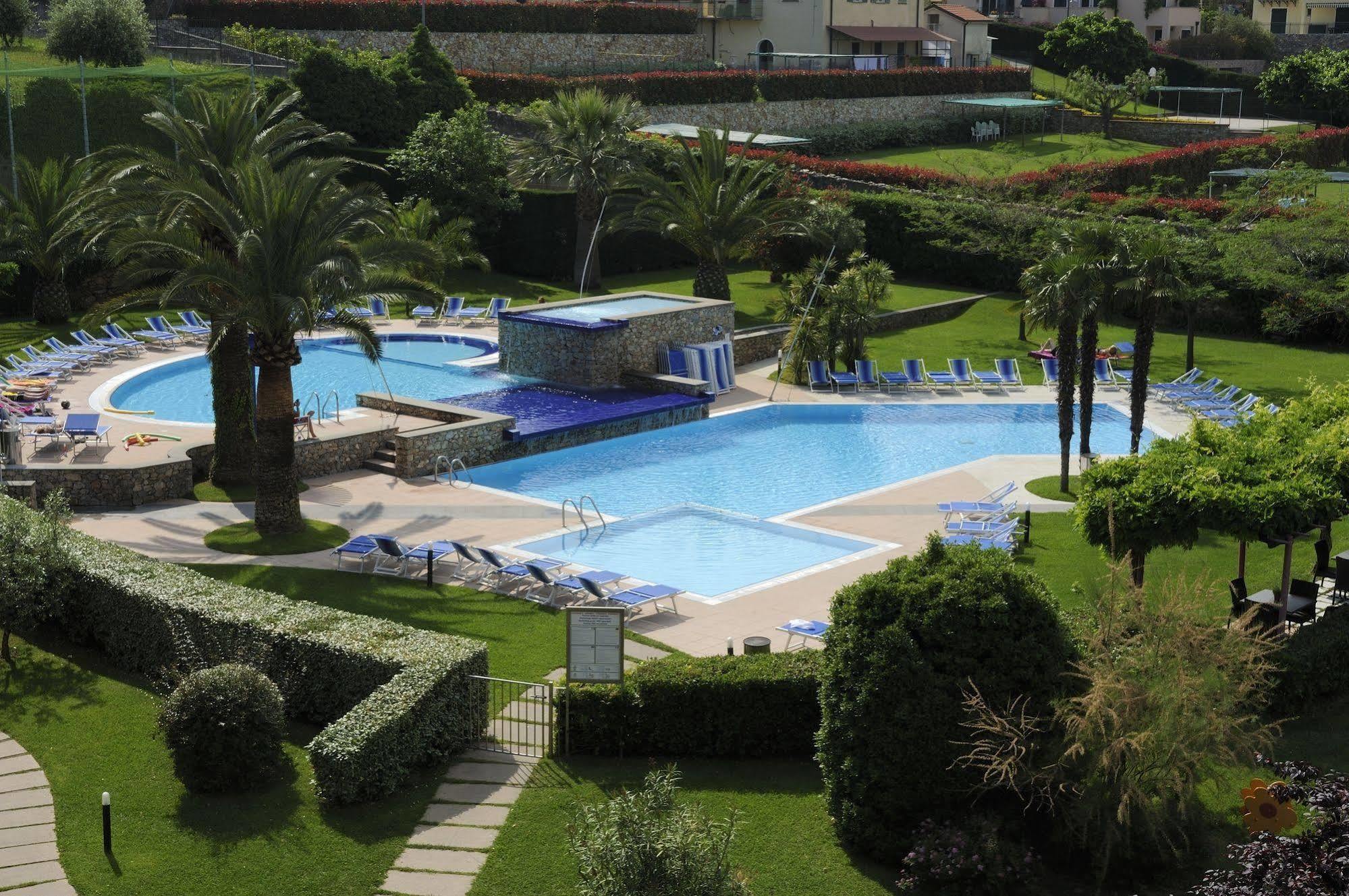 I Cormorani Holiday home