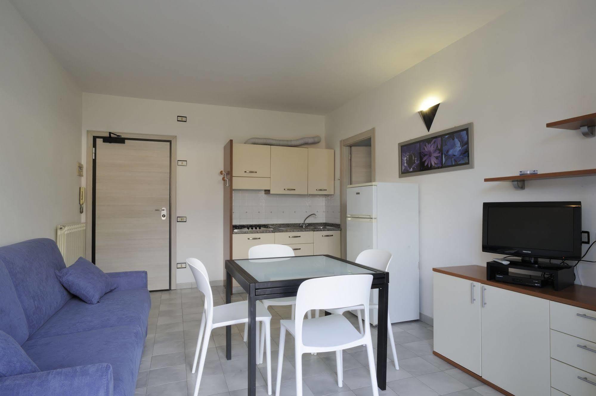 Holiday home I Cormorani *