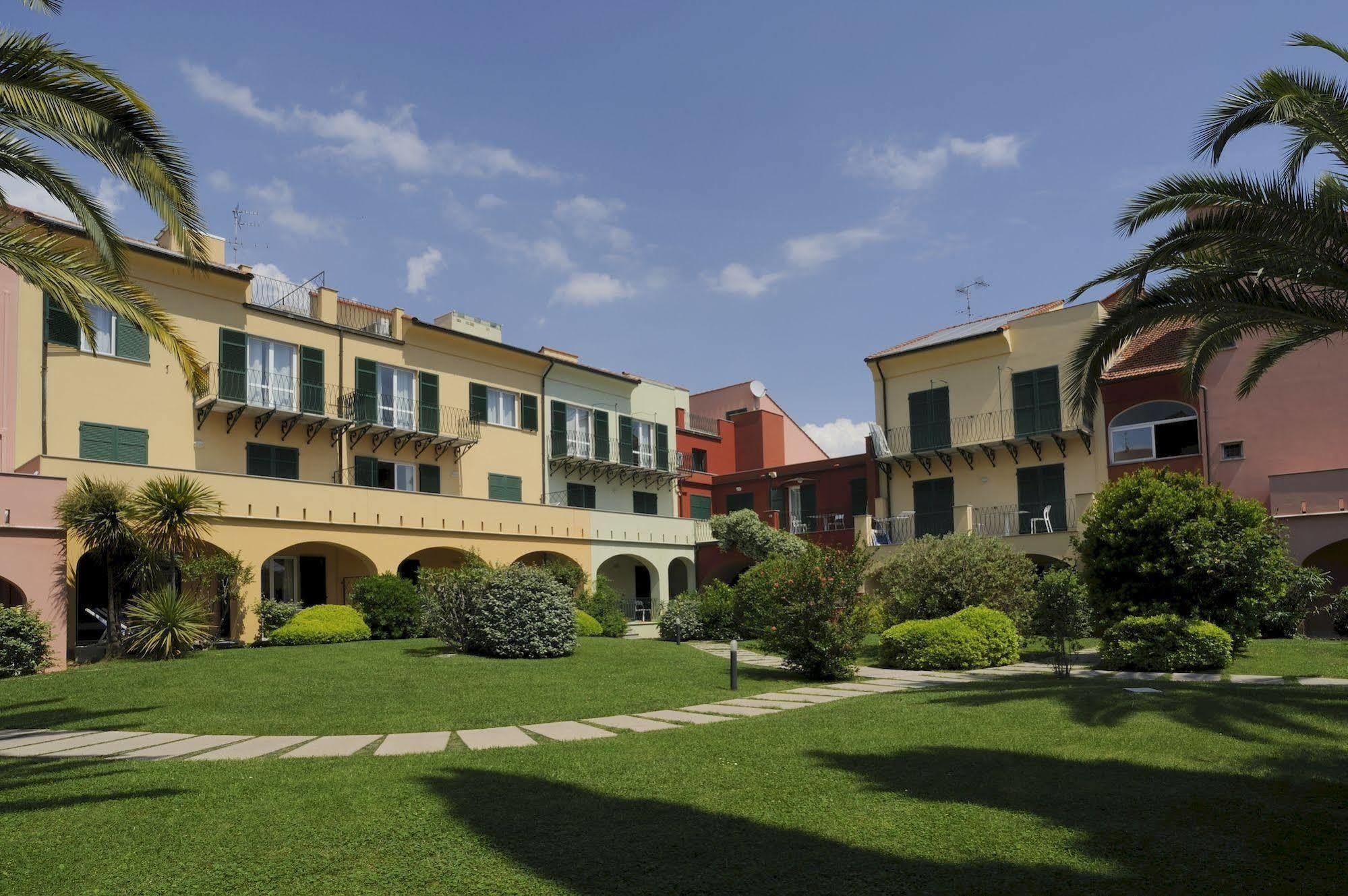 I Cormorani Holiday home Loano